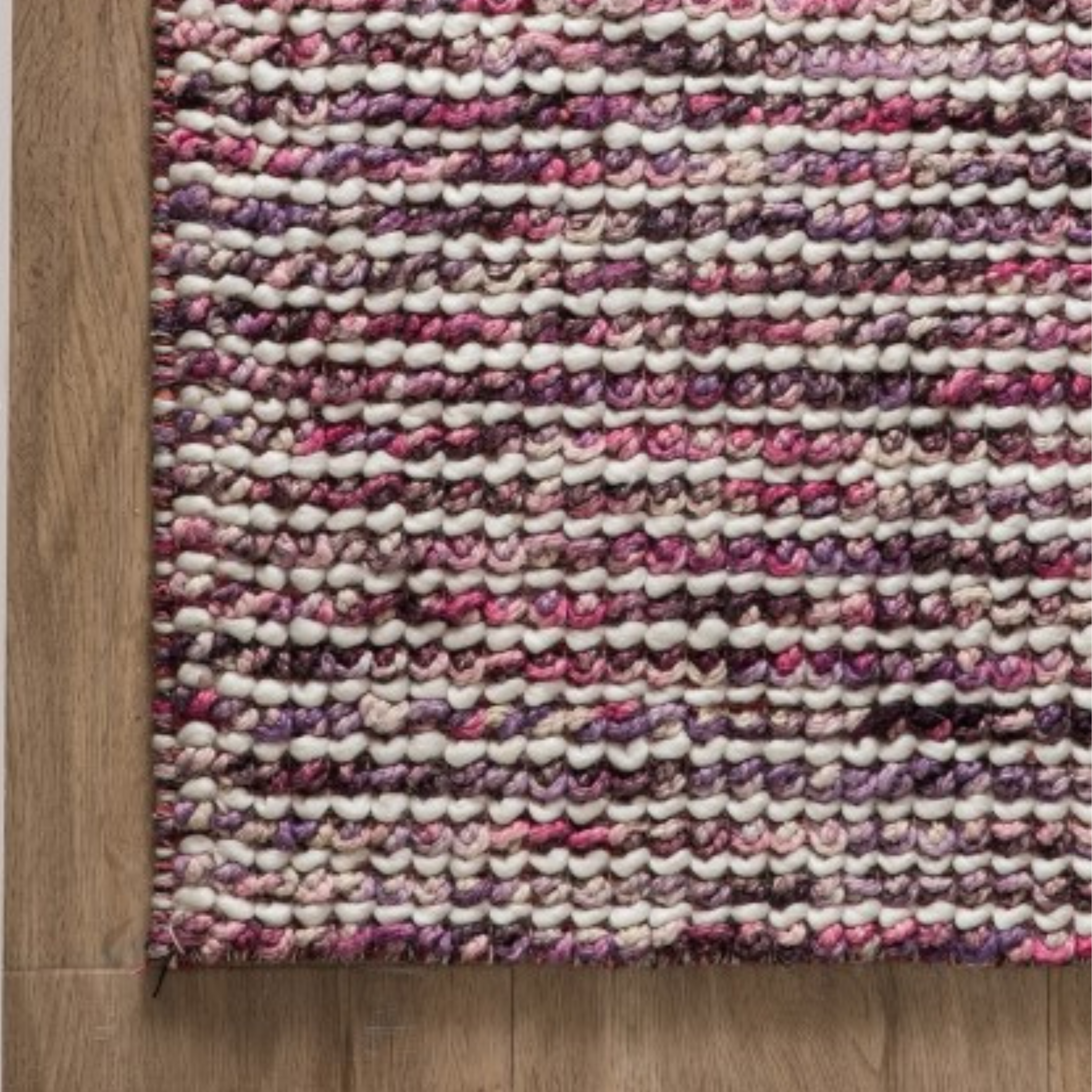 Barossa Rug Wisteria