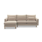 Alpine Modular Sofa by Molmic