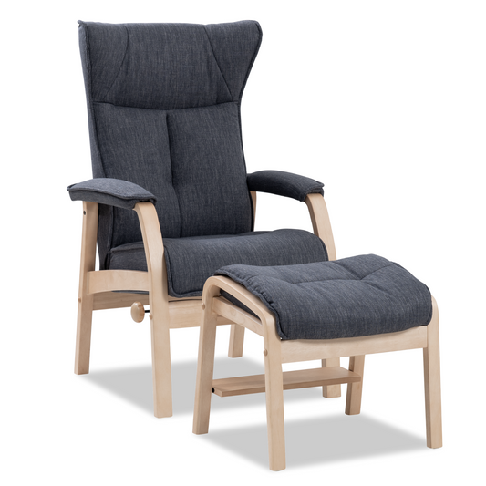 Romeo Recliner Chair by IMG