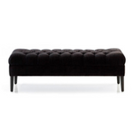 Flockhart Ottoman by Molmic