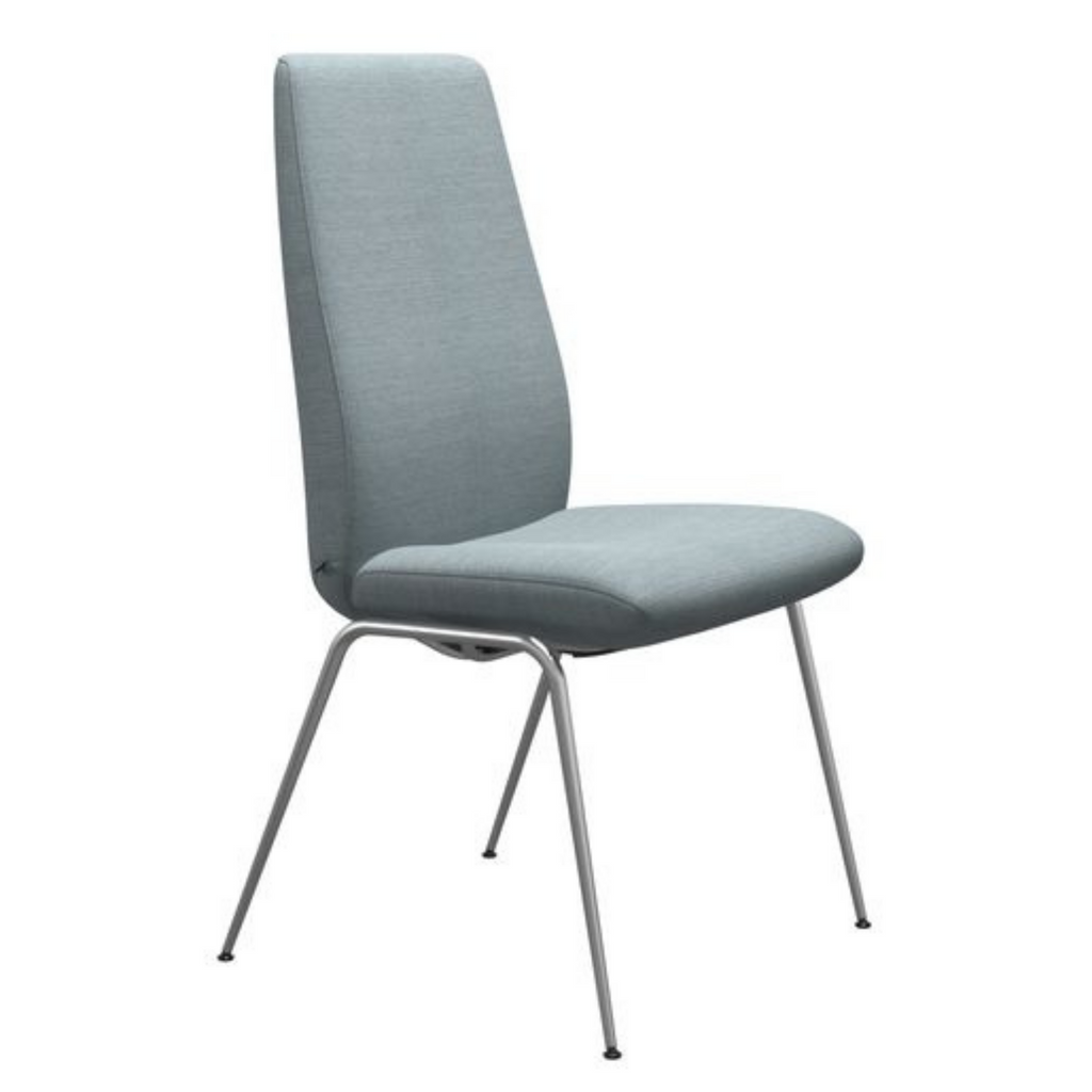 Laurel Dining Chair D300 Leg by Stressless