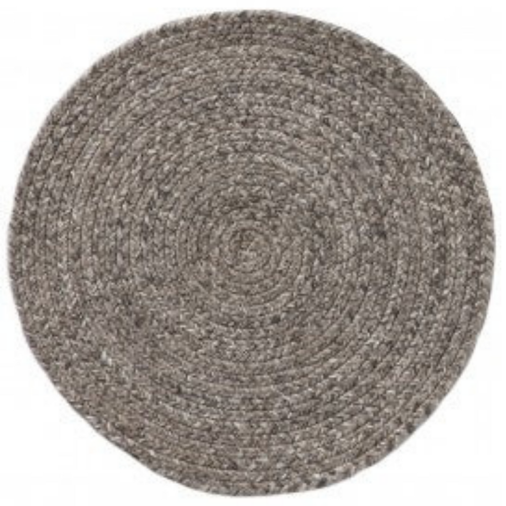 Nordic Rug Pine Cone