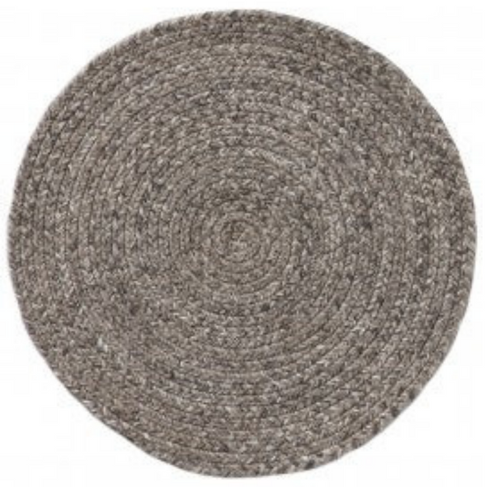 Nordic Rug Pine Cone