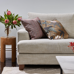 Kirby Modular Sofa by Molmic