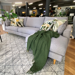 Alpine Modular Sofa by Molmic