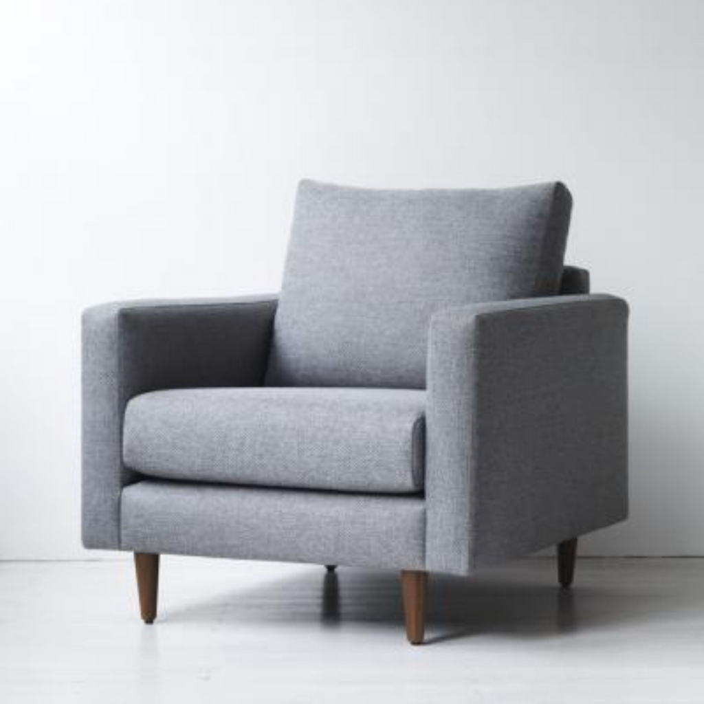 Ally Chair by Molmic