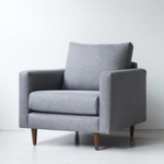 Ally Chair by Molmic