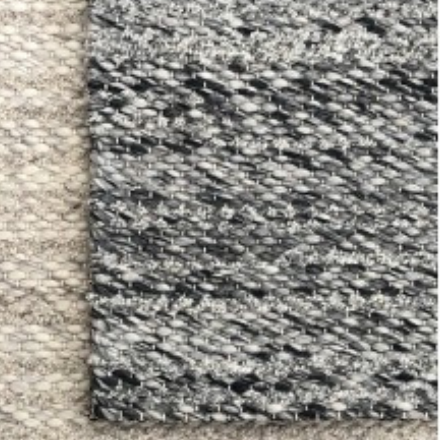 Vincent Rug Grey