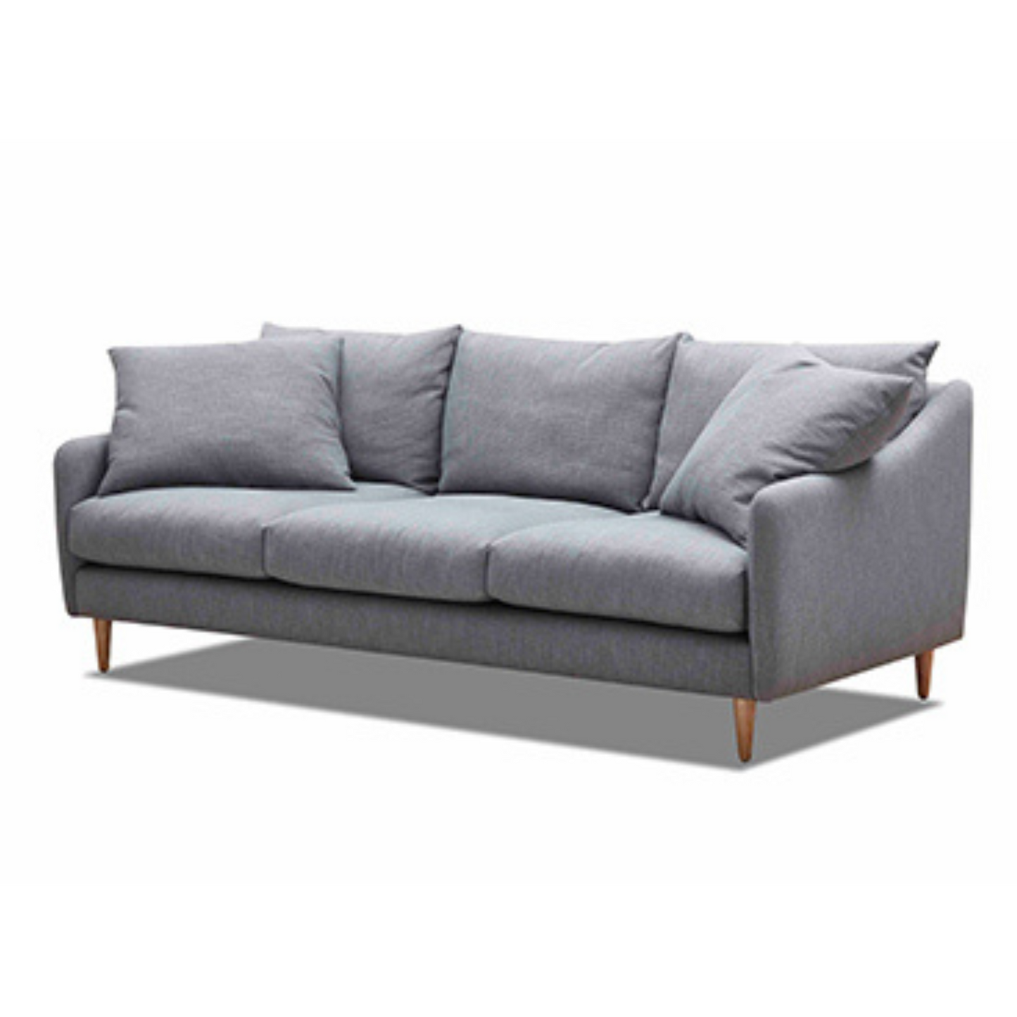 Floyd Sofa by Molmic