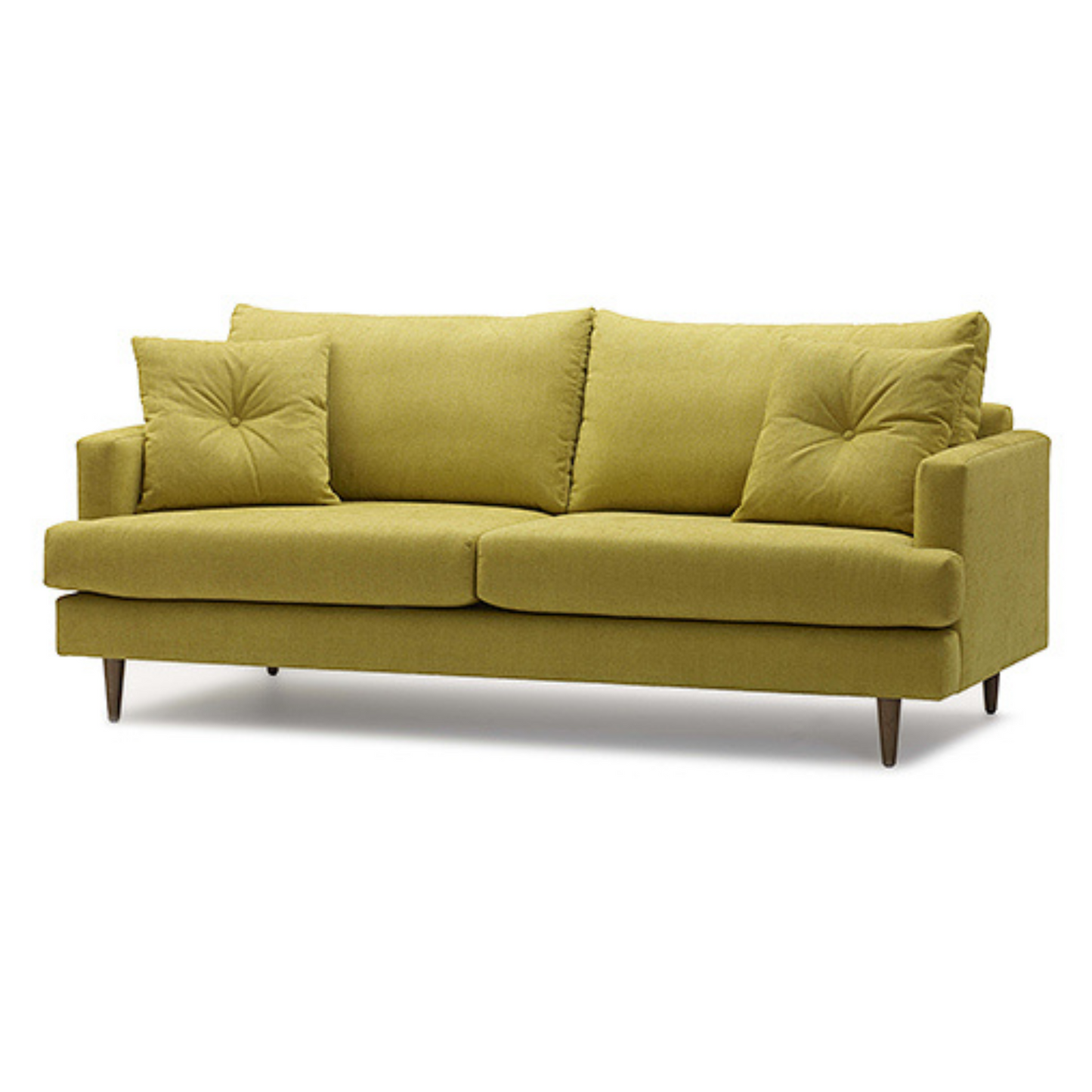 Crawford Sofa by Molmic