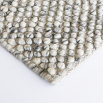Roxburgh Rug Flint Grey Ex Display