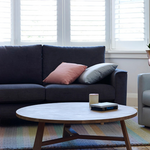 Alpine Sofa by Molmic