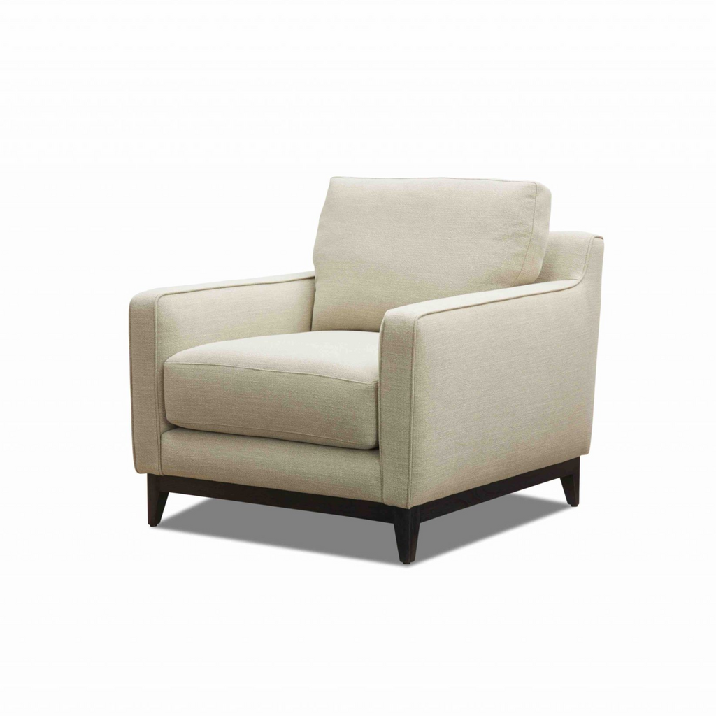 Barker Chair by Molmic