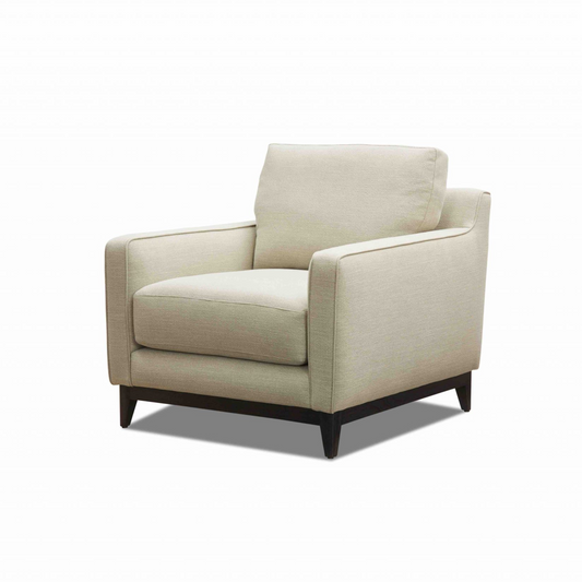 Barker Chair by Molmic