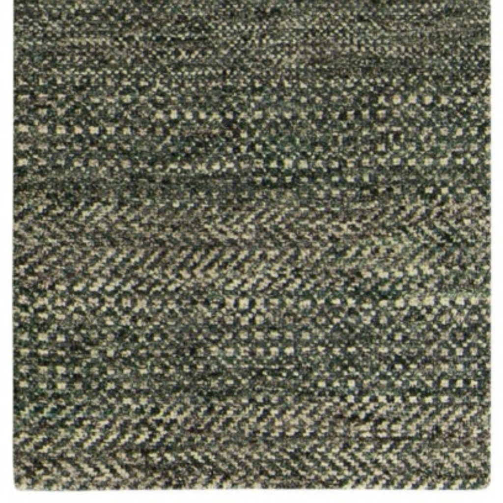 Brando Rug Leaves