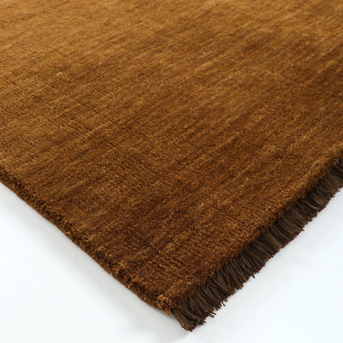 Sandringham Rug Pecan