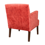 Toledo Occasional Chair