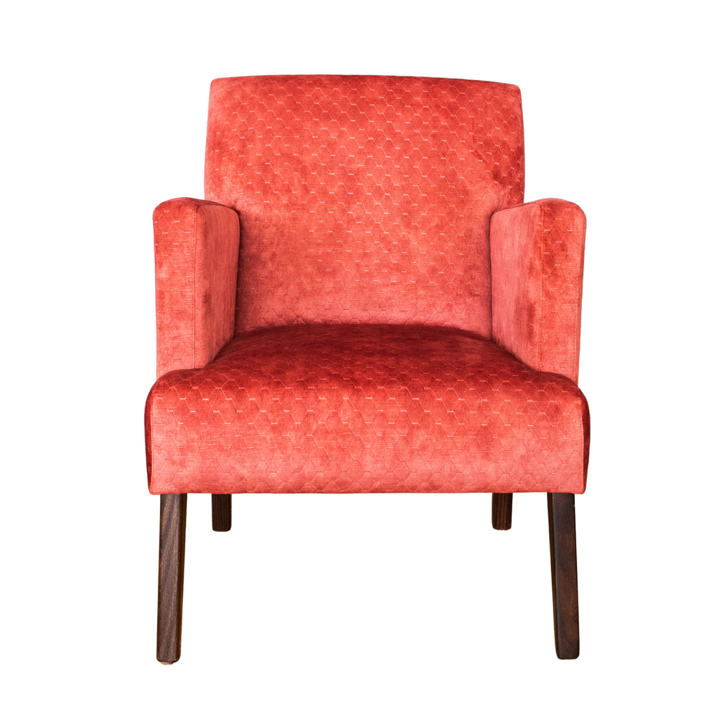 Toledo Occasional Chair