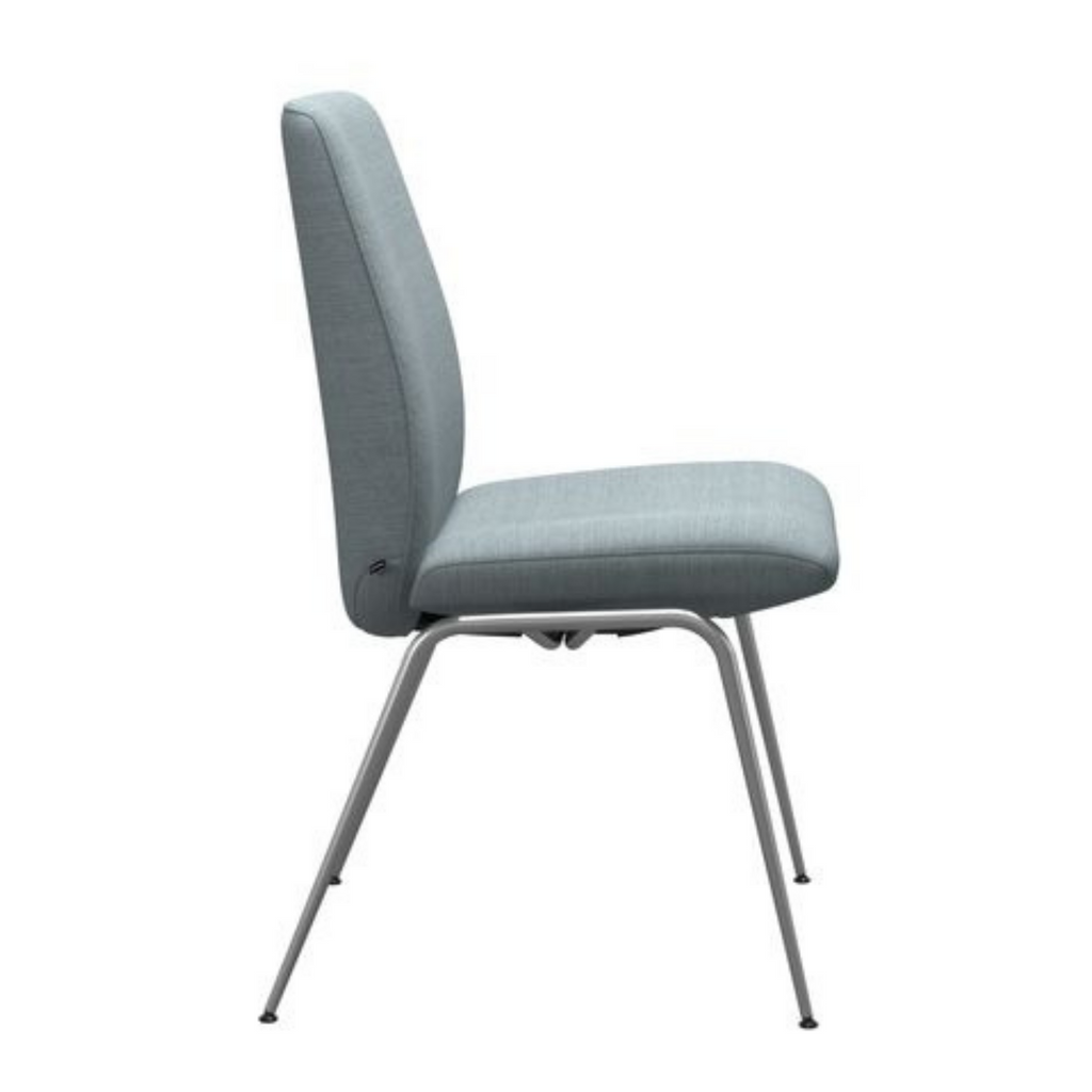 Laurel Dining Chair D300 Leg by Stressless