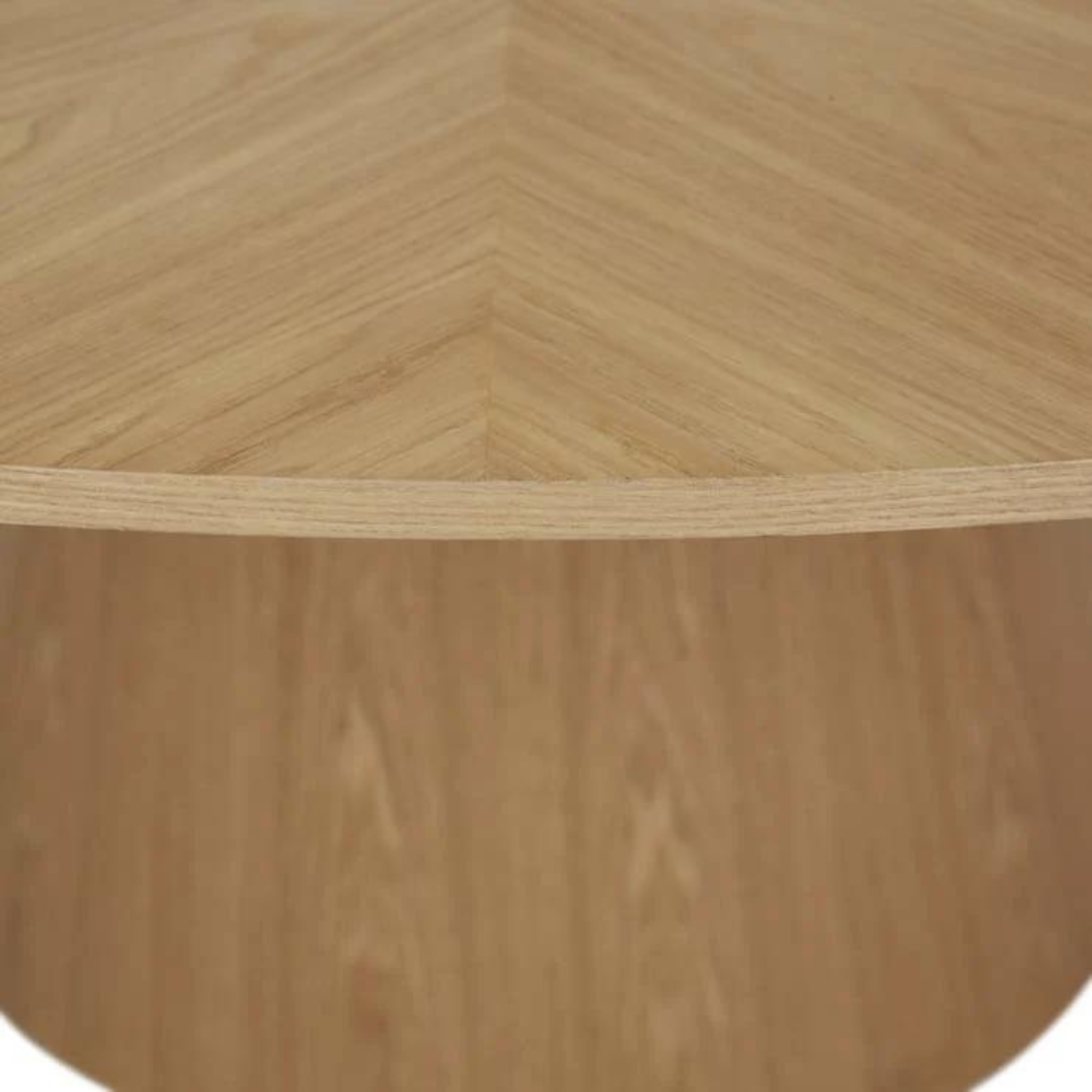 Classique 1800mm Round Dining Table by GlobeWest