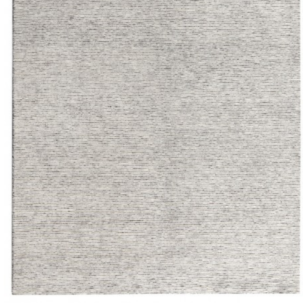 Pandora Rug Natural Grey