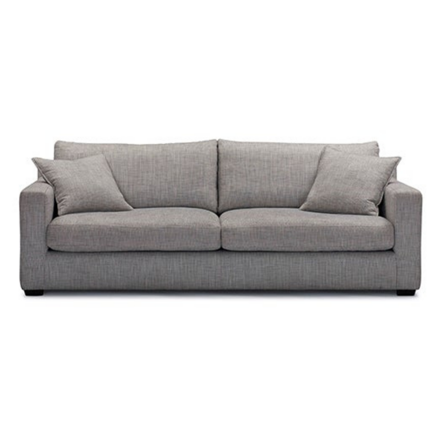 Hudson Sofa by Molmic