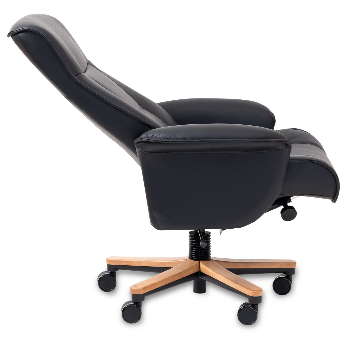 Nordic 21 Office Recliner Chair by IMG