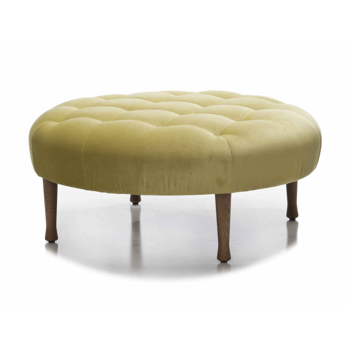 Dimple Ottomans by Molmic