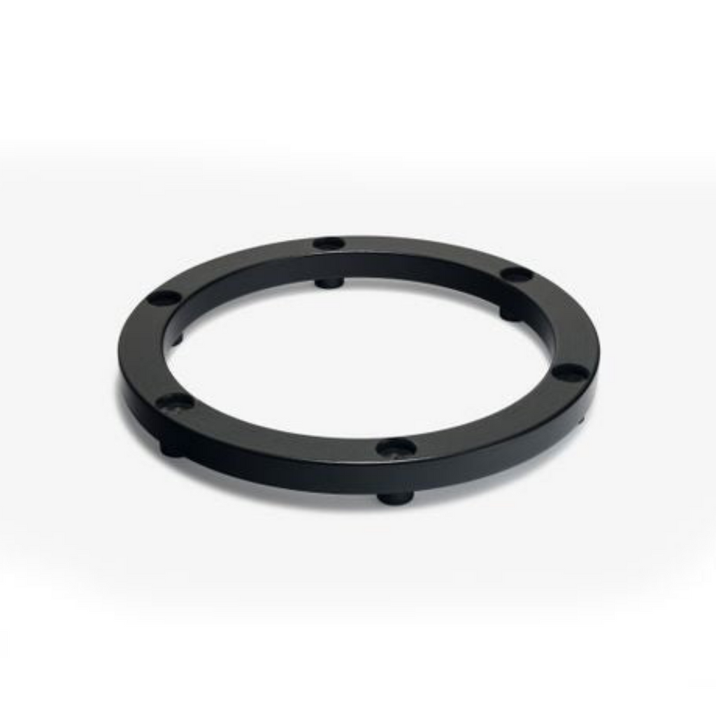 Footstool Elevator Ring by Stressless