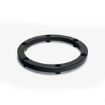 Footstool Elevator Ring by Stressless