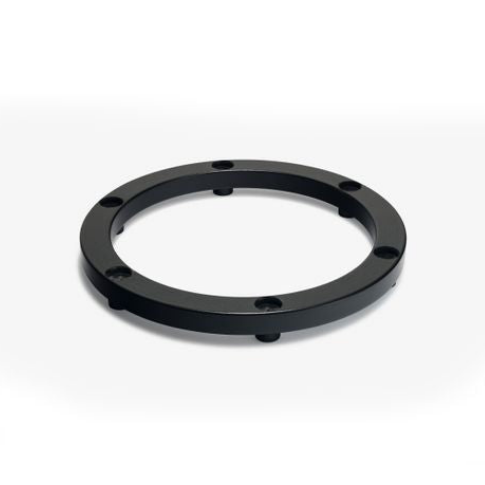 Footstool Elevator Ring by Stressless