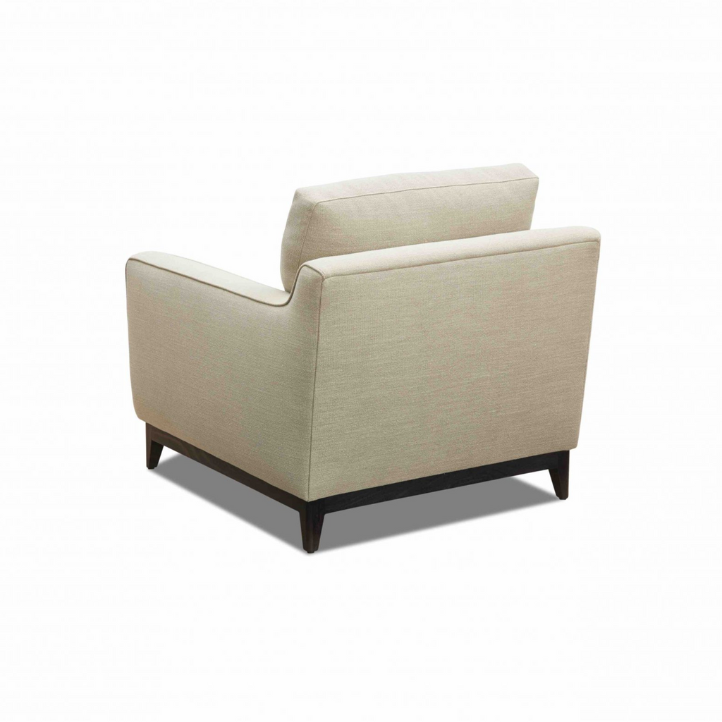 Barker Chair by Molmic