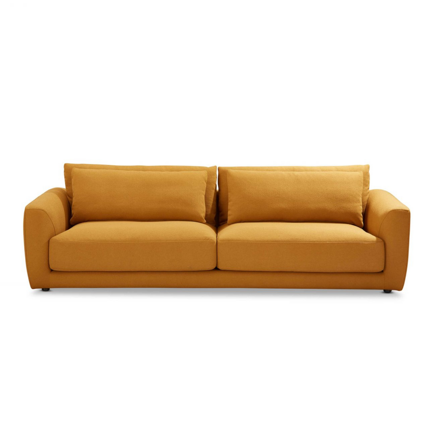 Cypress Sofa by Molmic