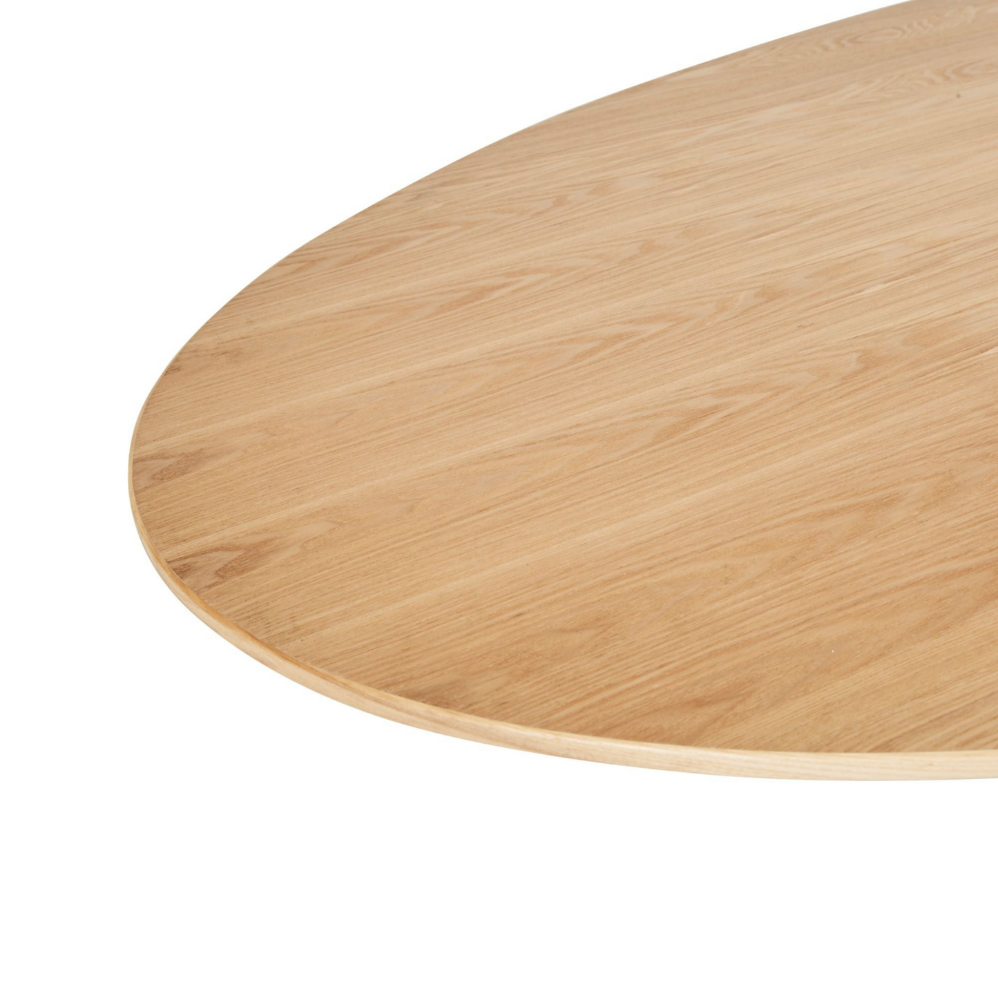 Classique 2400mm Oval Dining Table by Globewest