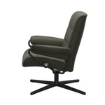 London Low Back Recliner with Star Base by Stressless