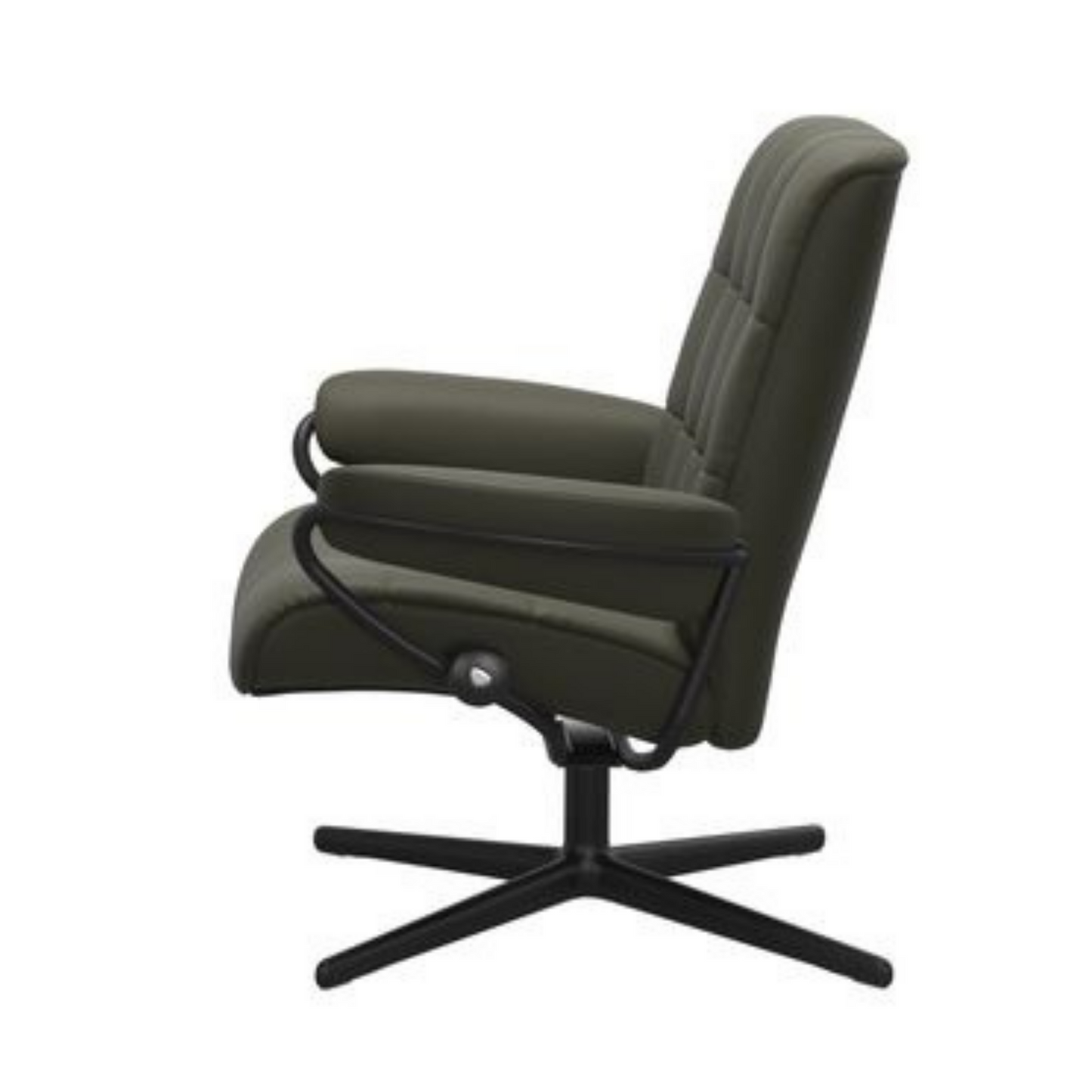 London Low Back Recliner by Stressless