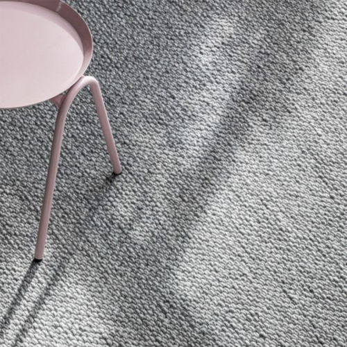 Drake Rug Pebble