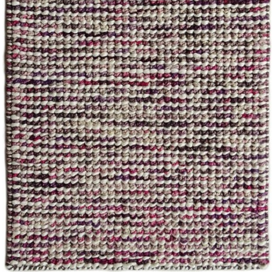 Barossa Rug Wisteria