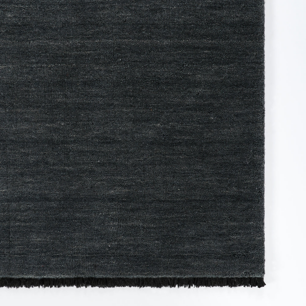 Sandringham Rug Storm Blue