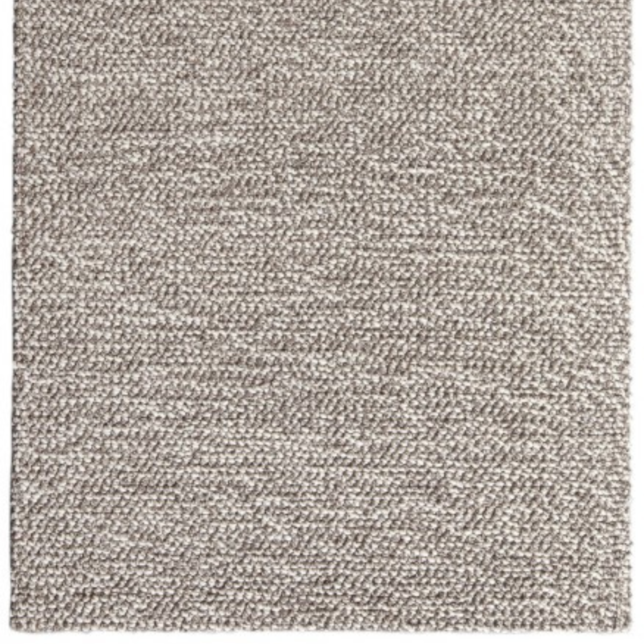 Volume Rug Paper Bark