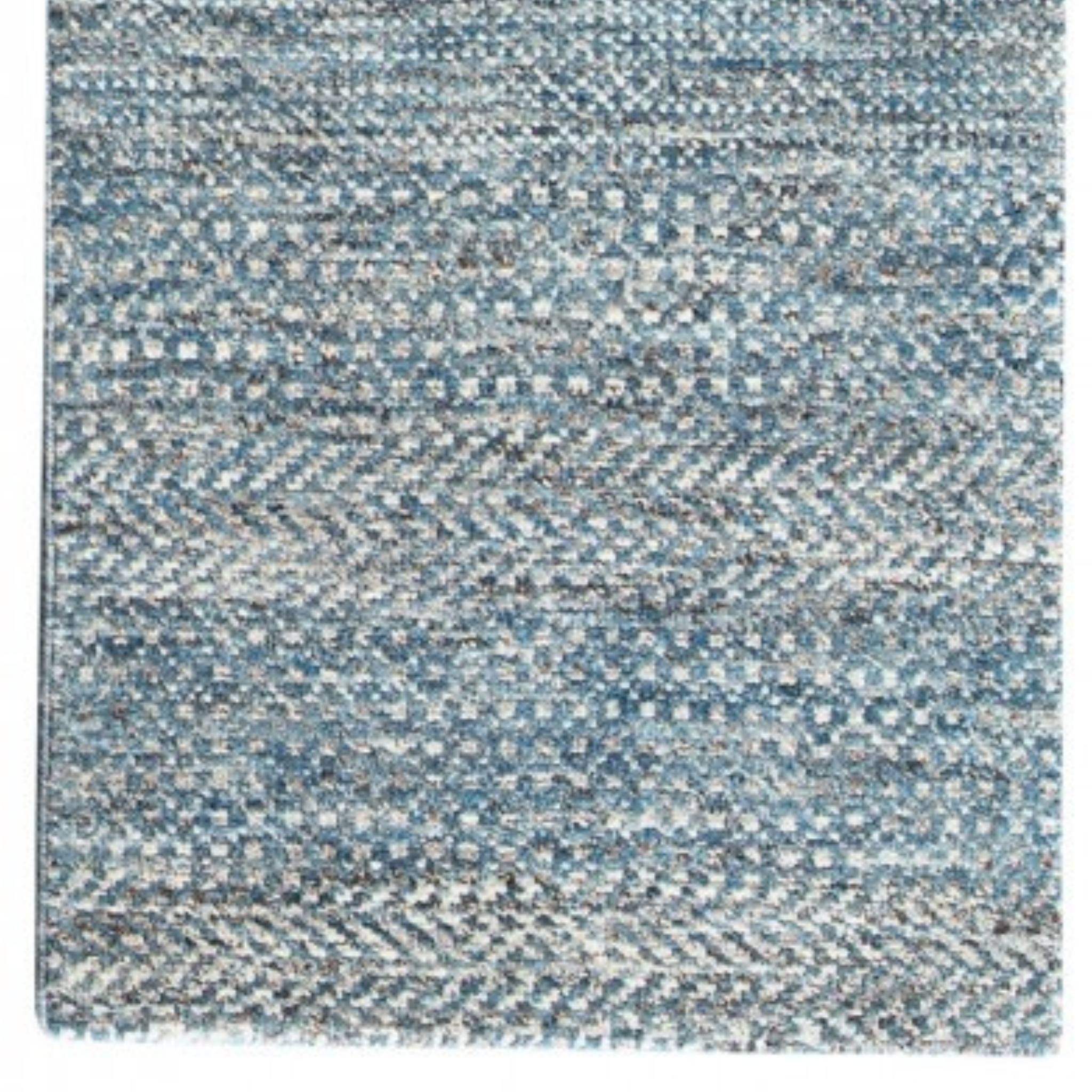 Brando Rug Sea Water