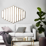 Ally Sofa by Molmic