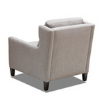 Bridgewater Chair by Molmic