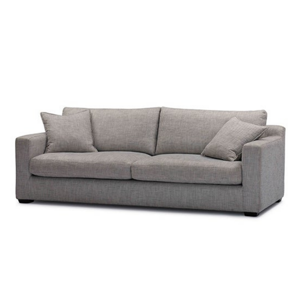 Hudson Sofa by Molmic