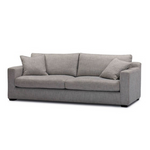 Hudson Sofa by Molmic