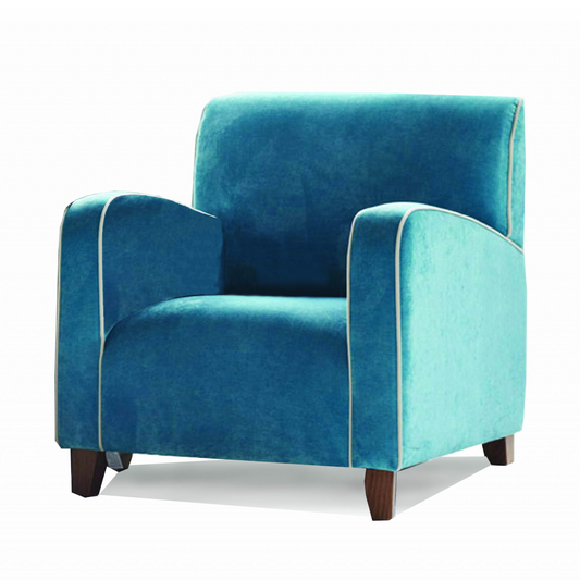 Brooklyn Chair by Molmic