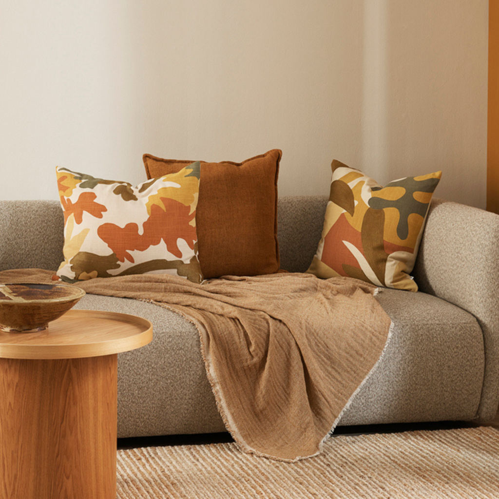 Maschera - Multi Cushion