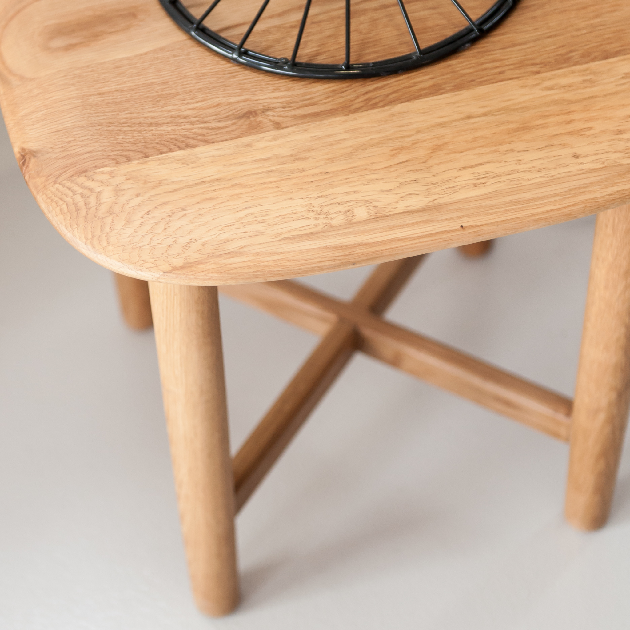 Adele End Table