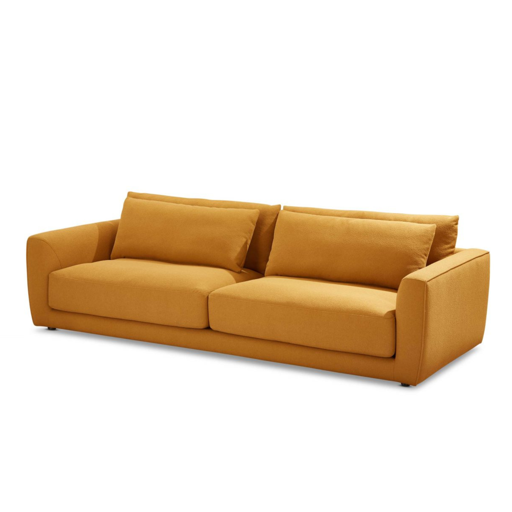 Cypress Sofa by Molmic