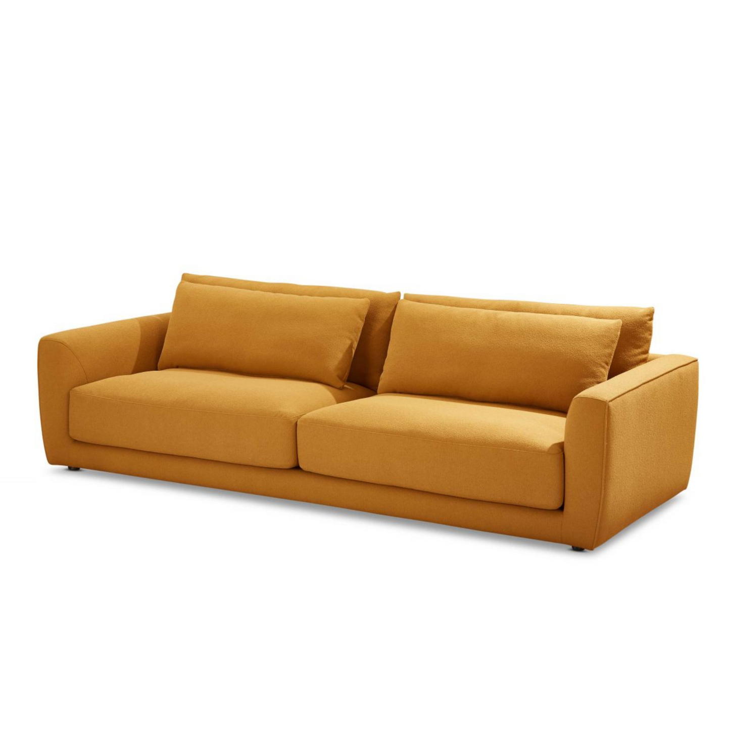 Cypress Sofa by Molmic